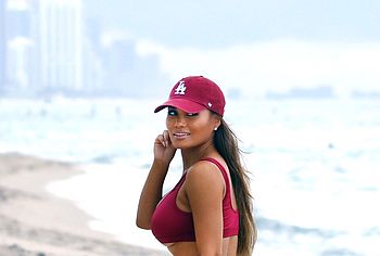 Daphne Joy Nude