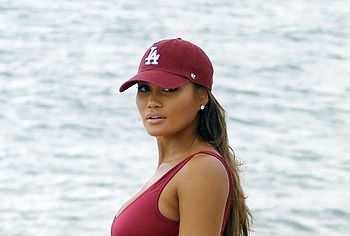 Daphne Joy Nude