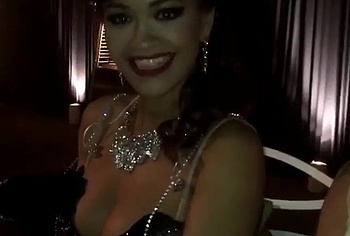 Rita Ora Nude