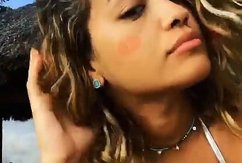 Rita Ora Nude