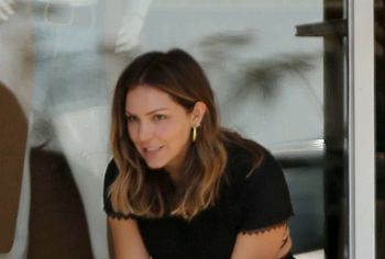 Katharine McPhee Nude