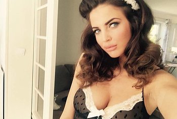 Justyna Pawlicka Nude