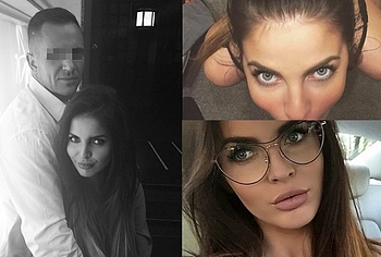 Justyna Pawlicka Nude