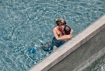 Gisele Bundchen Nude