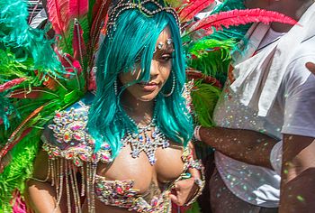 Rihanna Nude
