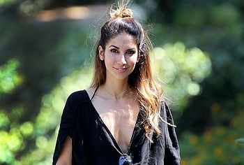 Leilani Dowding Nude