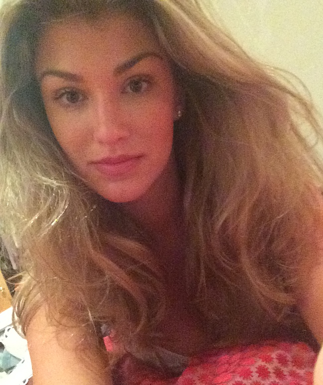 Amy Willerton Nude