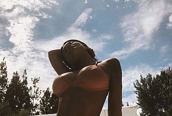 Kylie Jenner Sex Tape