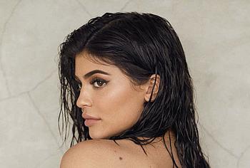 Kylie Jenner Sex Tape