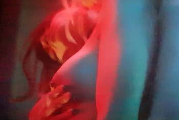 Charlize Theron And Sofia Boutella Nude