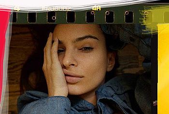 Emily Ratajkowski Nude