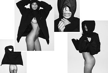 Emily Ratajkowski Nude