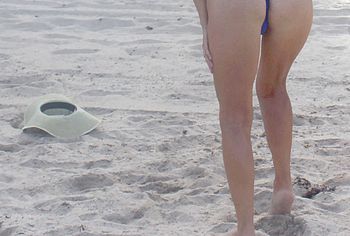 Nadeea Volianova Nude