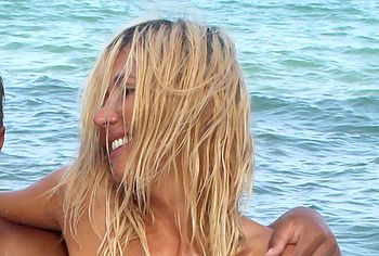 Nadeea Volianova Nude