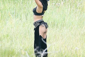 Adriana Lima & Alessandra Ambrosio Nude