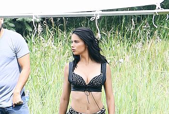 Adriana Lima & Alessandra Ambrosio Nude