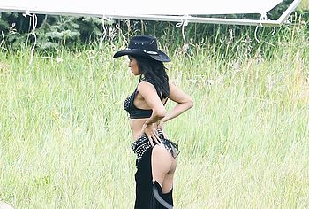 Adriana Lima & Alessandra Ambrosio Nude