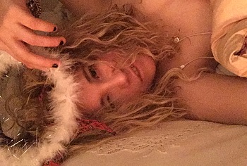 Juno Temple Nude