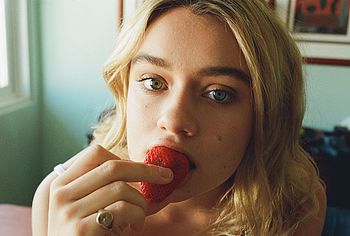 Claudia Thompson Nude