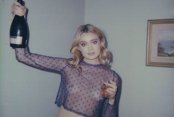 Claudia Thompson Nude