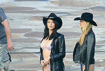 Nude Celebrity Models