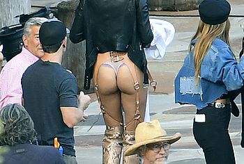 Nude Celebrity Models