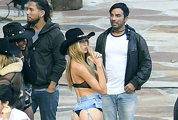 Nude Celebrity Models