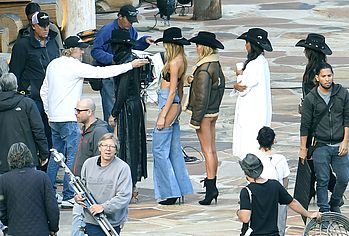 Nude Celebrity Models