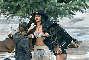 Nude Celebrity Models