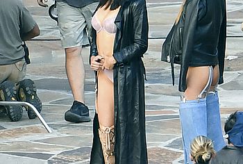 Nude Celebrity Models