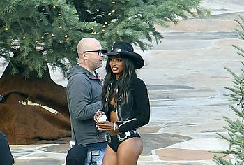 Nude Celebrity Models