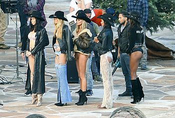 Nude Celebrity Models