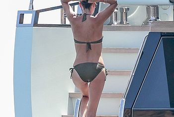 Jennifer Connelly Nude