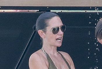 Jennifer Connelly Nude