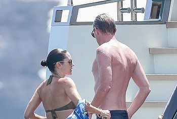 Jennifer Connelly Nude