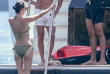 Jennifer Connelly Nude