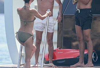 Jennifer Connelly Nude