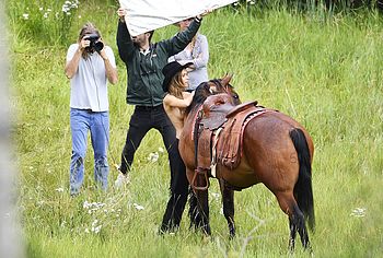 Josephine Skriver Nude