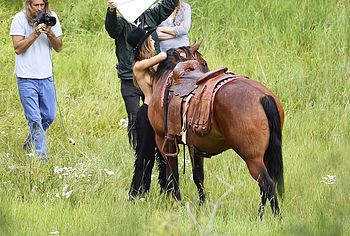 Josephine Skriver Nude