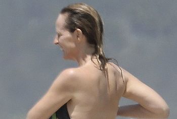 Helen Hunt Nude