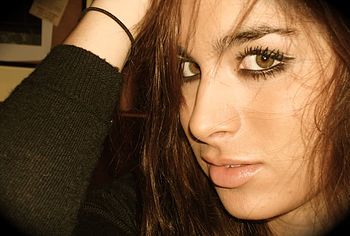 Ashley Laconetti Nude