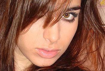 Ashley Laconetti Nude