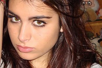 Ashley Laconetti Nude