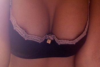 Ashley Laconetti Nude