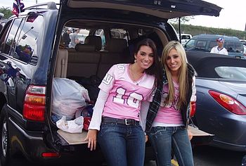 Ashley Laconetti Nude