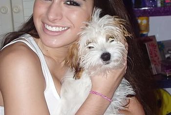 Ashley Laconetti Nude