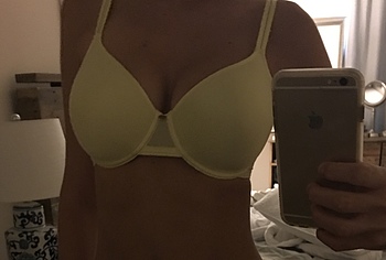 Elizabeth Turner Nude