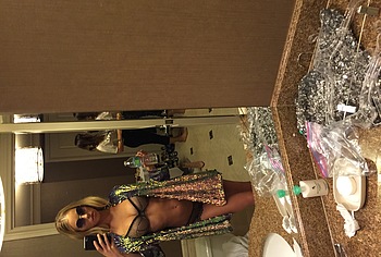 Elizabeth Turner Nude