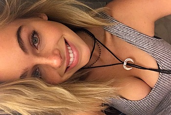 Elizabeth Turner Nude