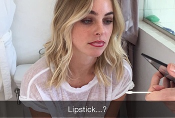 Elizabeth Turner Nude